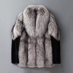 silver