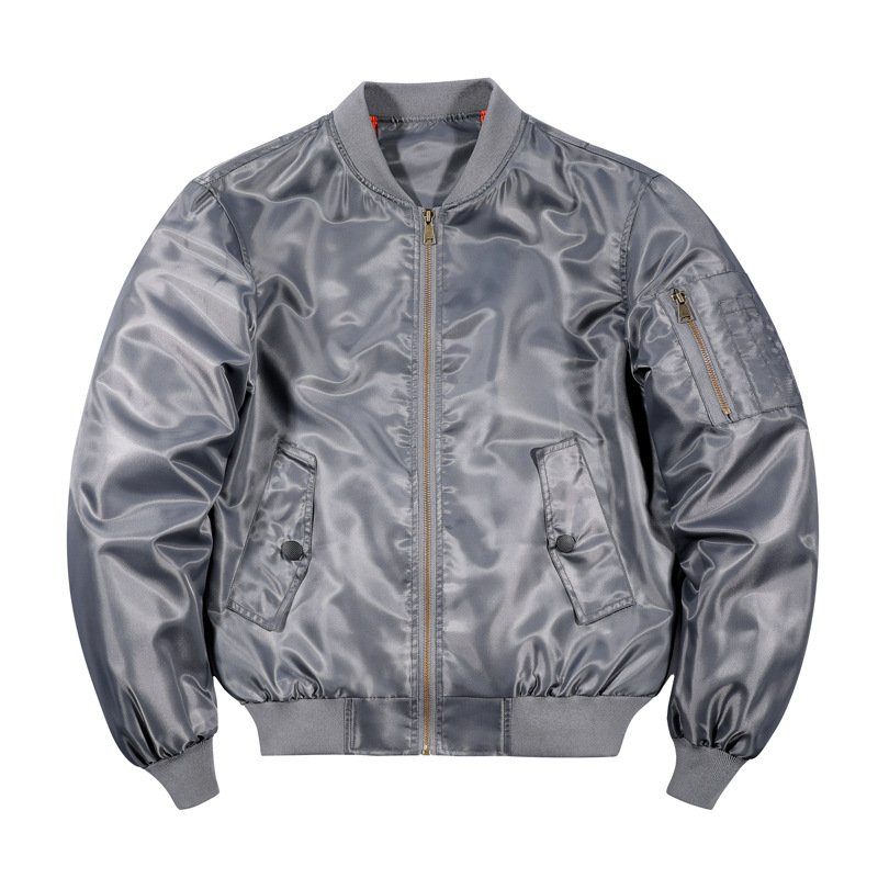 Windproof Jacket Outdoor Sports Canvas Zipper Closure Winter Clothing Winter men's coats jacket custom