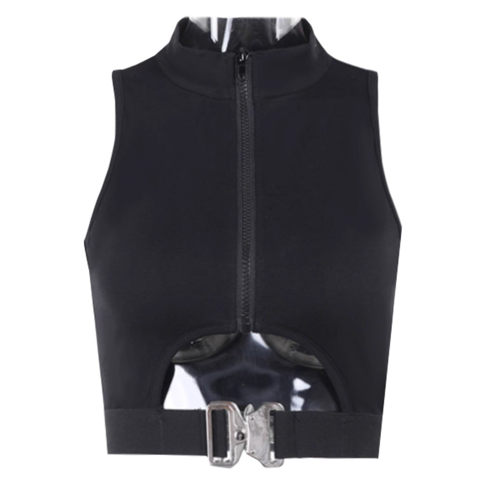 High Quality Custom Men's Jacket & Waistcoats Zip Fleece Vest Sweat Waistcoat For Men
