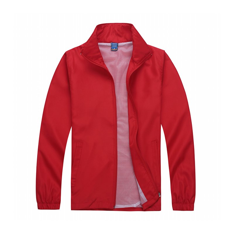 Waterproof Sun Outdoor Fishing Jacket Clothes Quick Dry Windbreaker Anti UV Coat Camping Rain Jacket