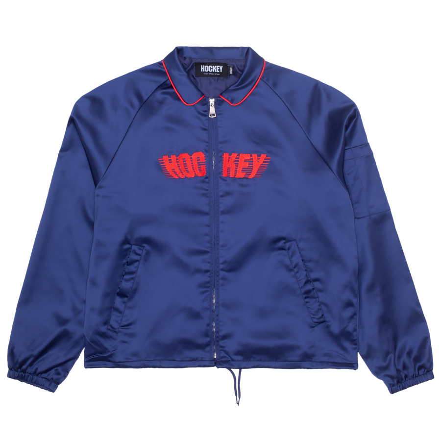High Quality Custom Men's Baseball Bomber Satin Varsity Jacket Wool and Fabric Material High-Grade Satin Bomber Jacket