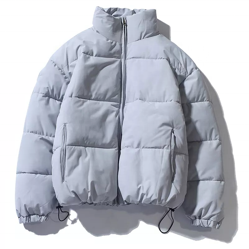 2024 Fashion Style Men's Down Jacket Wholesale Winter Jacket