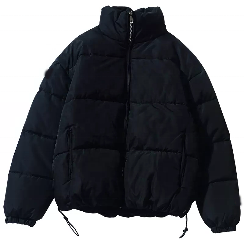 2024 Fashion Style Men's Down Jacket Wholesale Winter Jacket