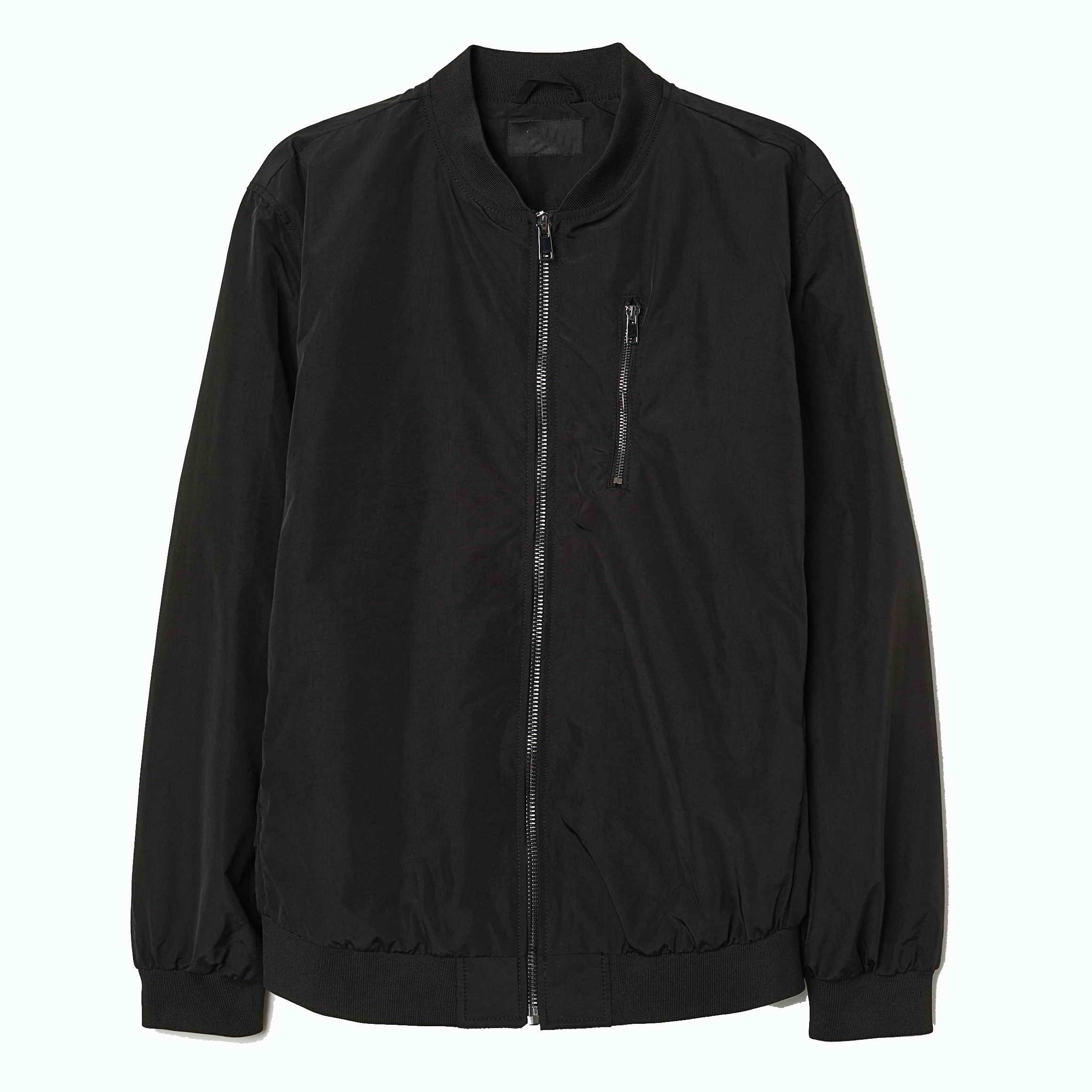 Custom men's jacket coat bomber jaket baseball jacket for men winter jaket for men