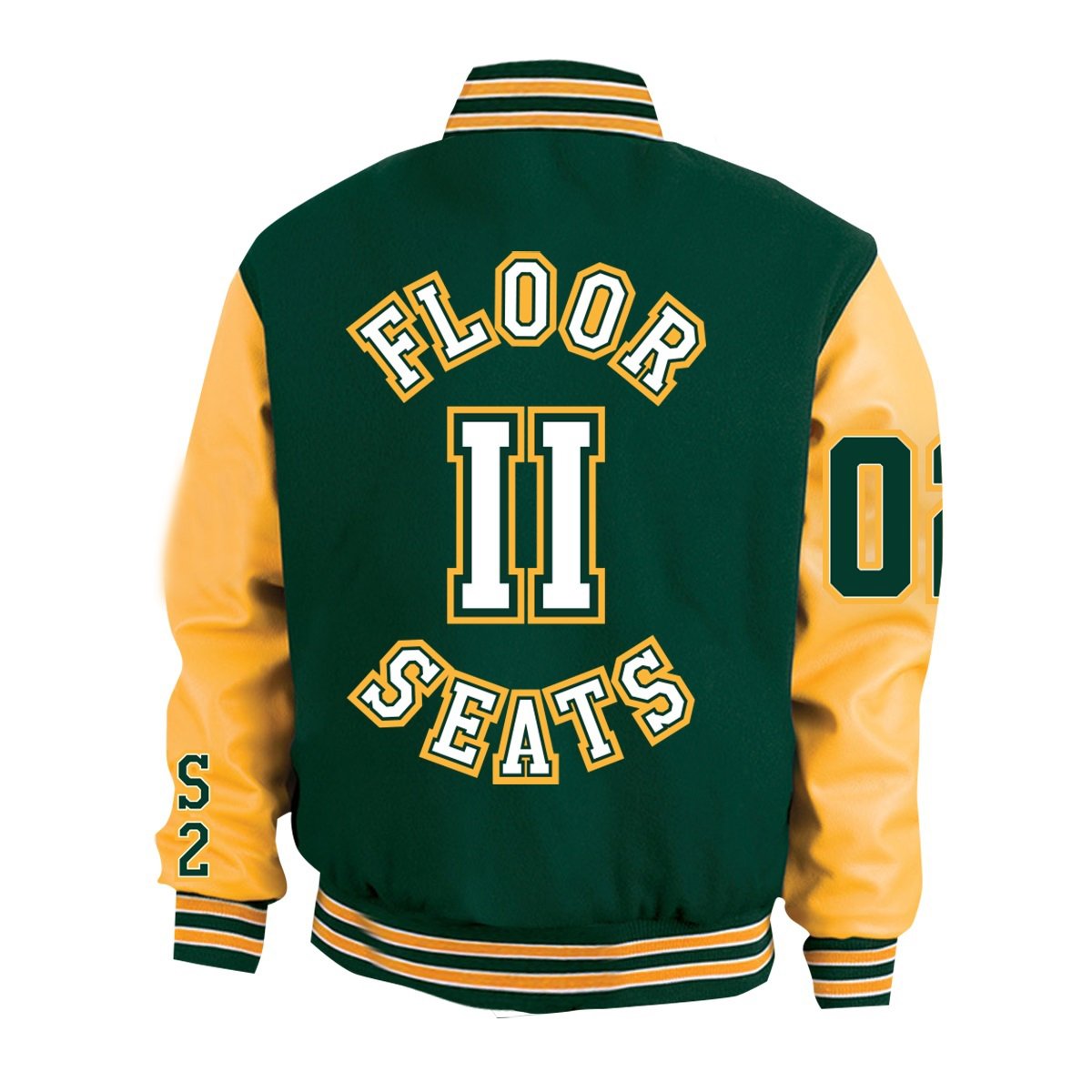 High Quality Letterman Varsity Jackets Wool Body Genuine Leather Sleeves Winter wear Smart and Stylish Men's Jacket