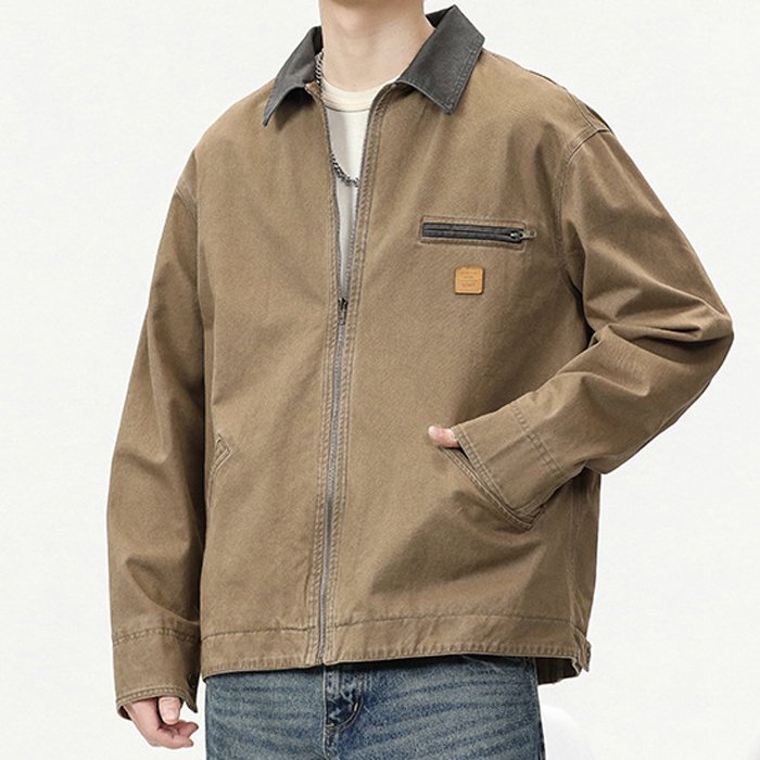 Custom logo Contemporary Cool 2023 Quick Dry Metallic Nylon Jacket Stone Men's Reflective Shirt Island men Jacket