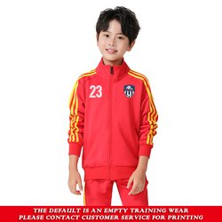2001_Jacket_Red