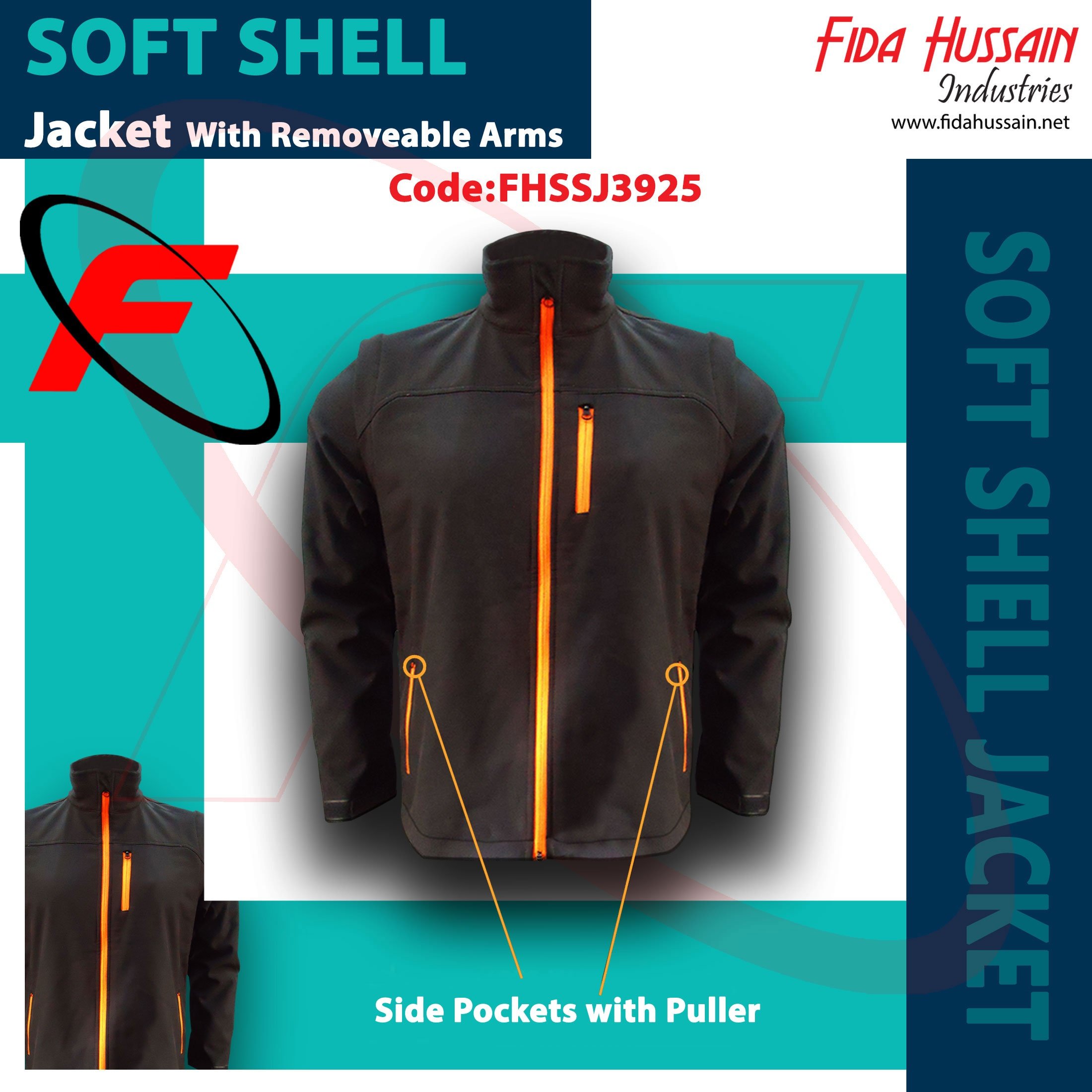 Best Quality Softshell Jacket For Men Wholesale Windproof Softshell Jacket QUICK DRY softshell jacket For Home Use