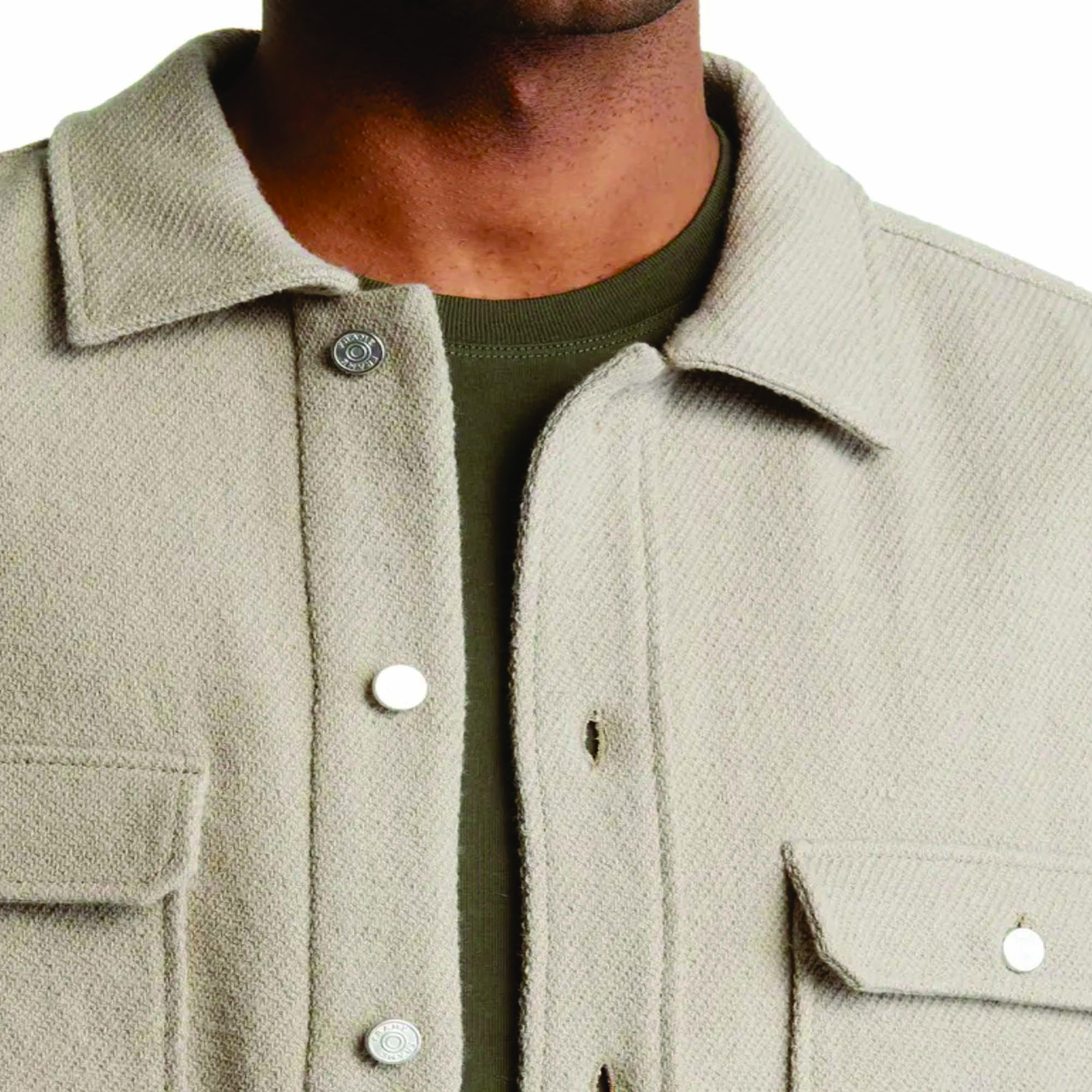 Men's Jacket Plaid Shirt Oversize Warm Jacket for Men Cotton Thick Shirts Sports Winter Jacket