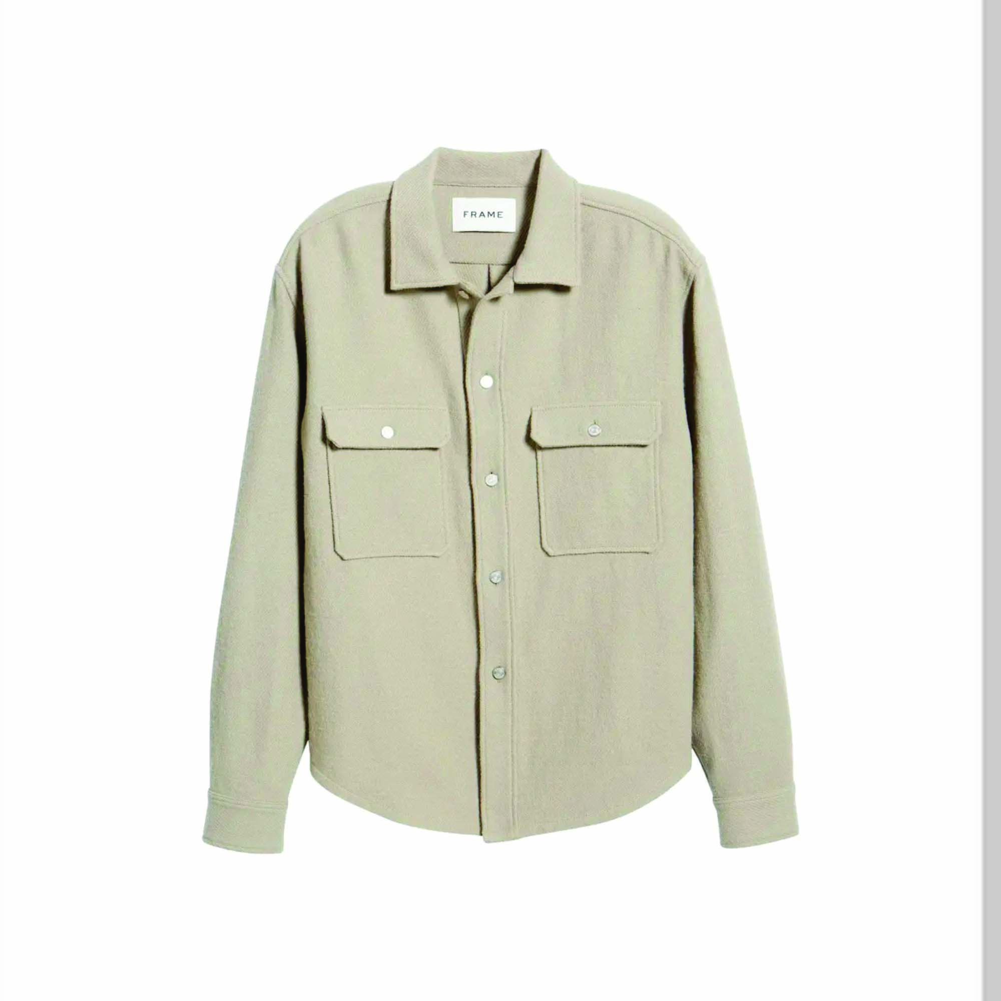 Men's Jacket Plaid Shirt Oversize Warm Jacket for Men Cotton Thick Shirts Sports Winter Jacket