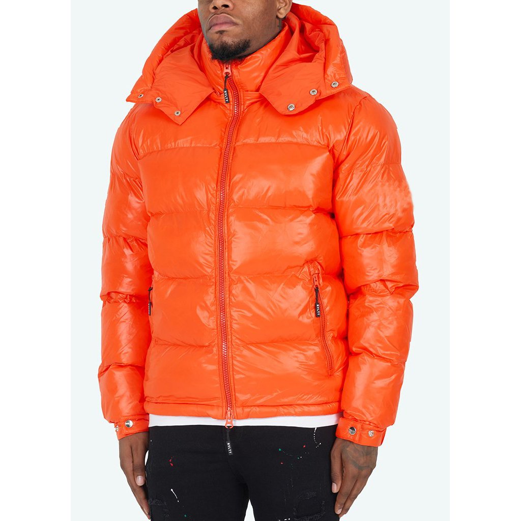 Custom Causal Wholesale Puffer Men's Padded Bubble Jackets Winter Summer High Quality Latest Style Fashion