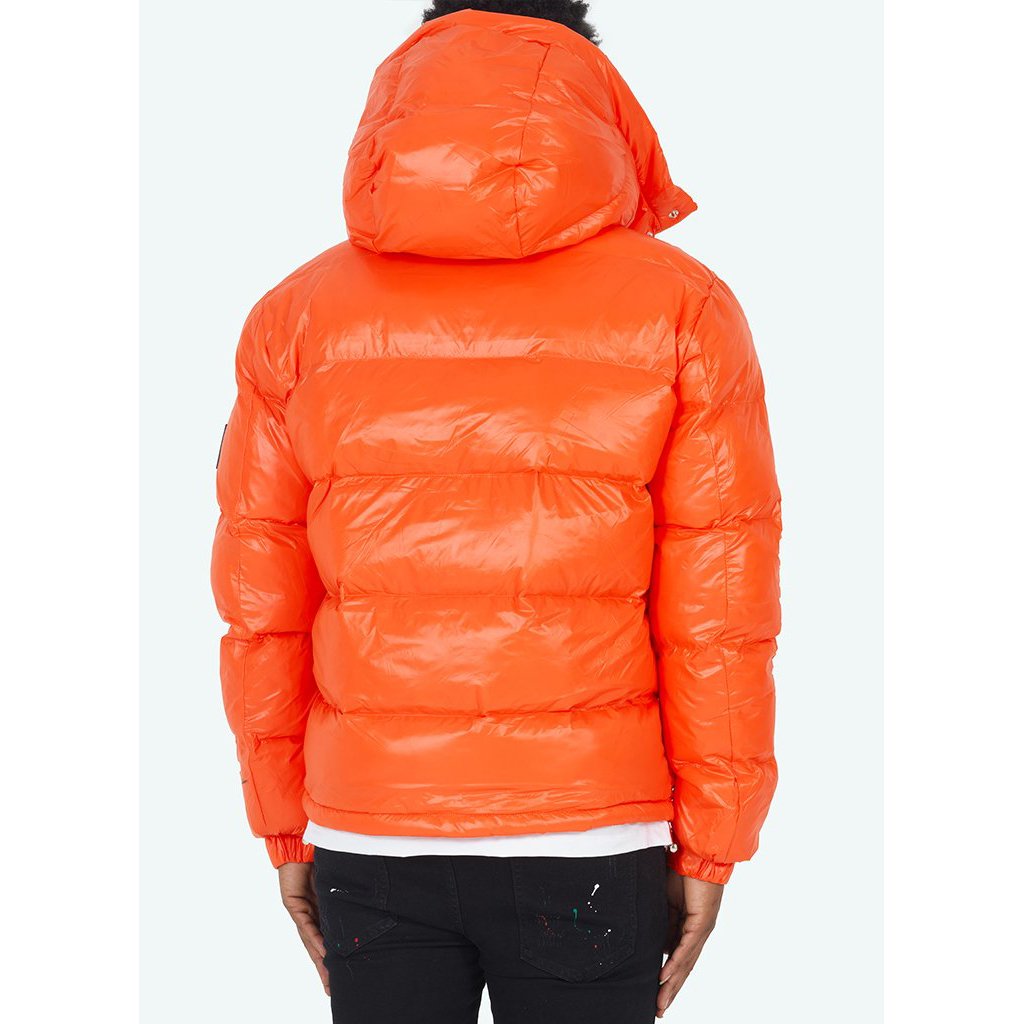Custom Causal Wholesale Puffer Men's Padded Bubble Jackets Winter Summer High Quality Latest Style Fashion