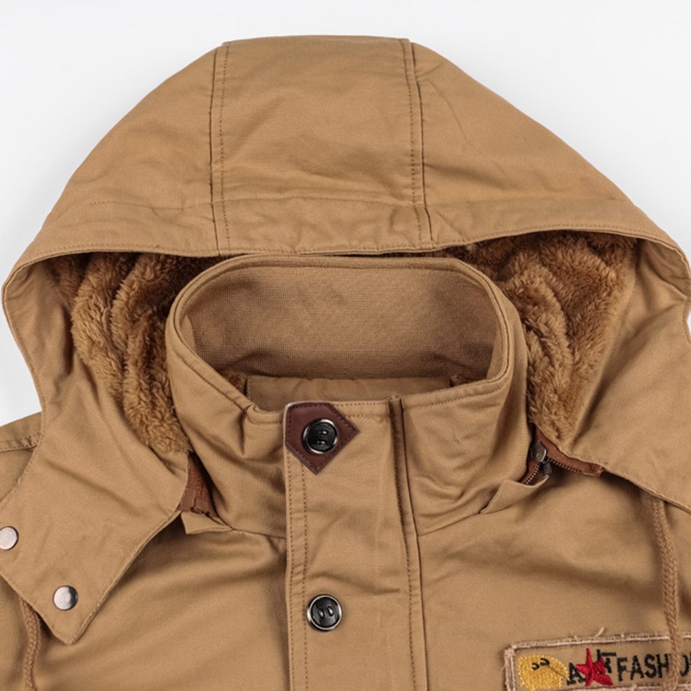 Shuliqi High Quality Plus Size Men's Jackets Coats,Outdoor Jackets For Men 2022 Winter,Custom Winter Jacket Men Coats And Jacket