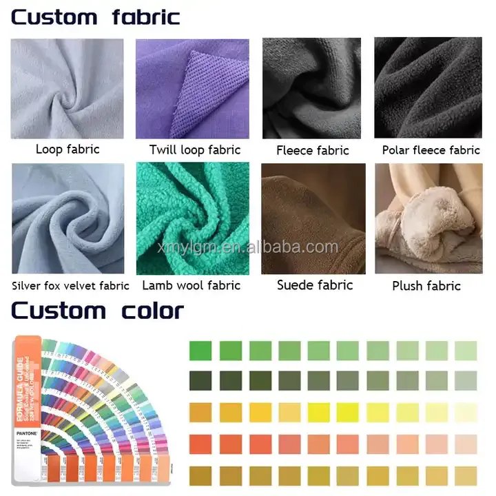 Men's Jacket Coat Custom LOGO Hoodie Parka 3 in 1 Winter Warm Fleece Jacket Patchwork Windbreaker Waterproof Jacket for Men