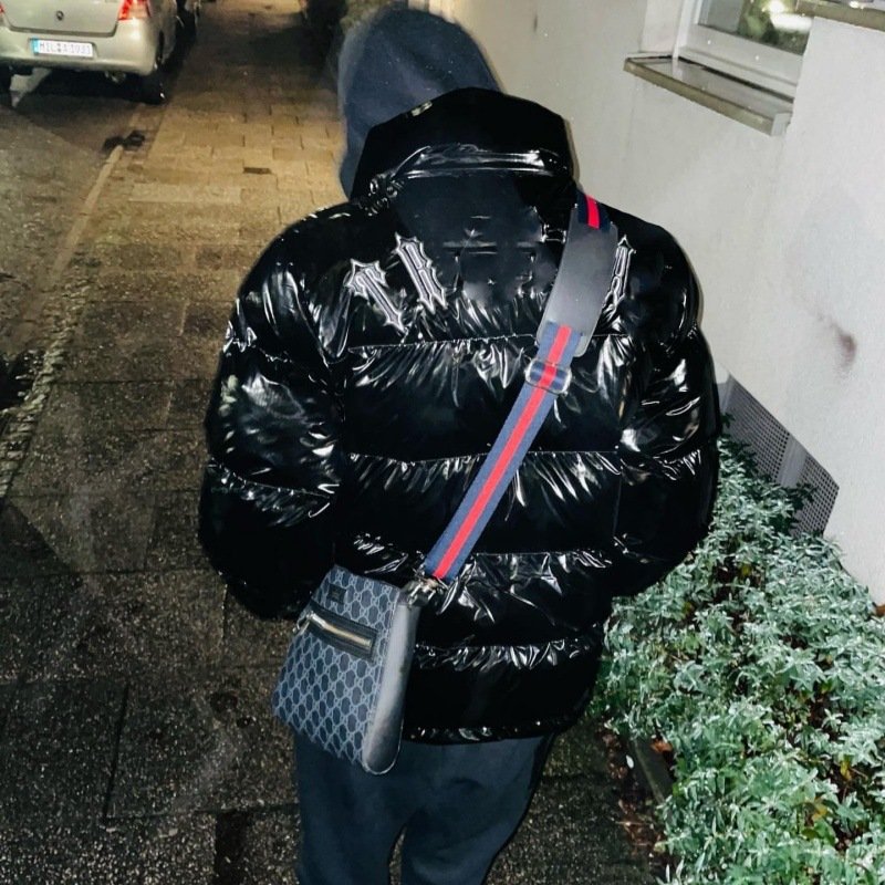 Jackets Puffer Trapstar Men's Custom Embroidered & Patch Work Warm & Thick Padded Multi Colors Your Own Logo Coat & Jackets