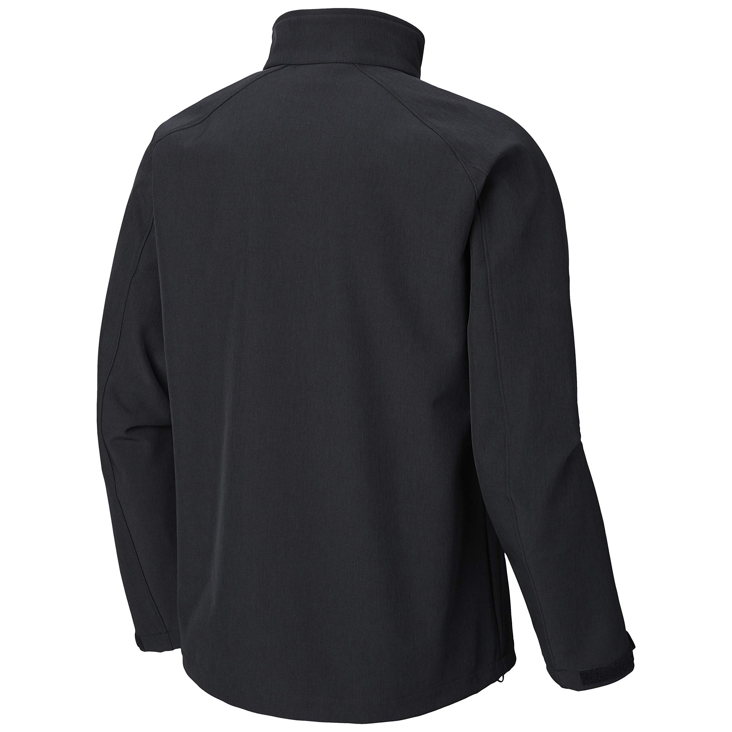 Custom Men Sports Softshell Jackets Grey Outdoor Camping Coats Thermal Waterproof Soft Shell Jacket