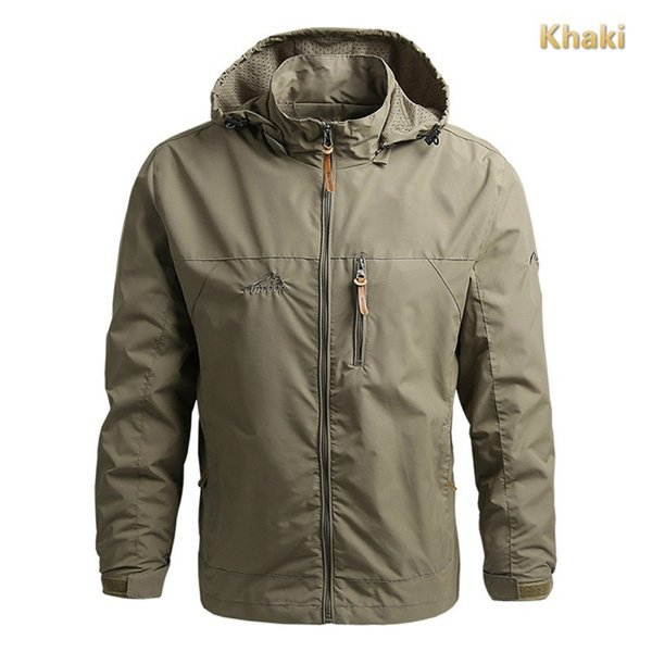 2021 Reflective Polyester Waterproof Motorcycle Rain Wear Men's Rain Coat Rain Suits Raincoats