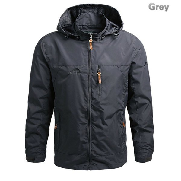 2021 Reflective Polyester Waterproof Motorcycle Rain Wear Men's Rain Coat Rain Suits Raincoats
