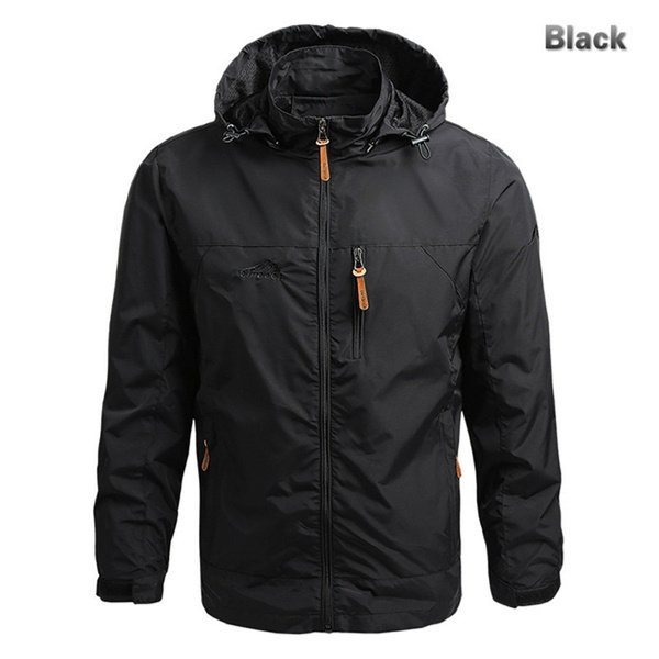 2021 Reflective Polyester Waterproof Motorcycle Rain Wear Men's Rain Coat Rain Suits Raincoats