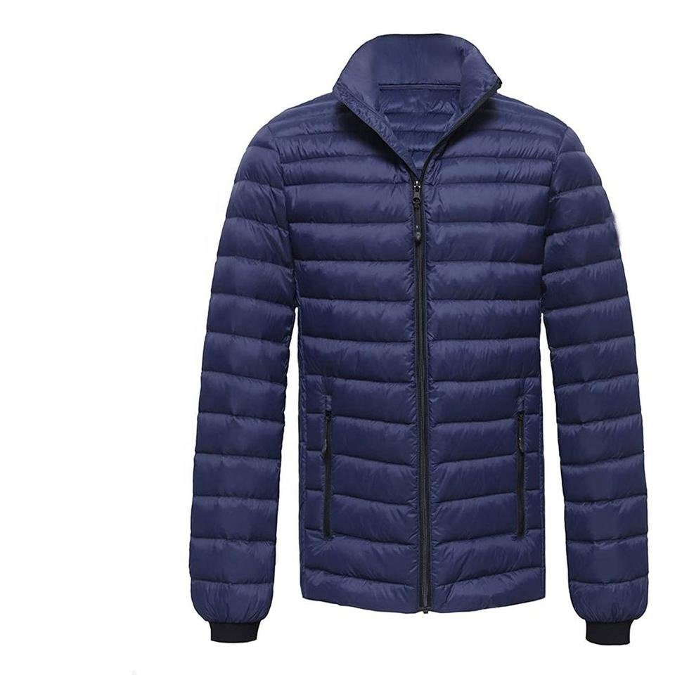 Mens Winter Warm Down Puffer Jackets Down Jacket On Sale Wholesale Shell Down Jacket for men