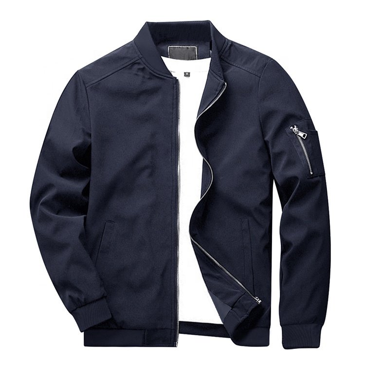 Men's Jackets custom Street Wear Sport Training Jacket, man sports Training, light weight Sports Jackets
