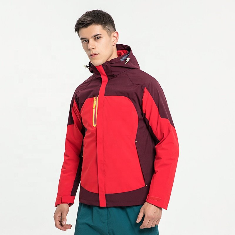 Ski Suit For Women Waterproof Windproof Skiing And Snowboard Jackets Set Outdoor Women's Winter Suit Ski Jacket + Pants