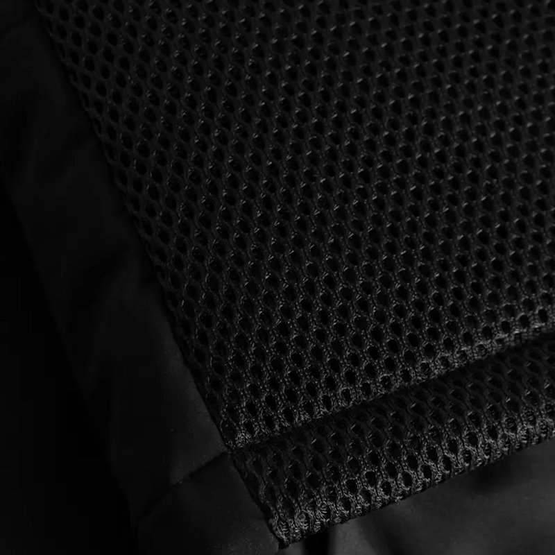 OEM customized men's jackets Water Resistant Vest travel loose casual Plus Size Men's Vests & Waistcoats