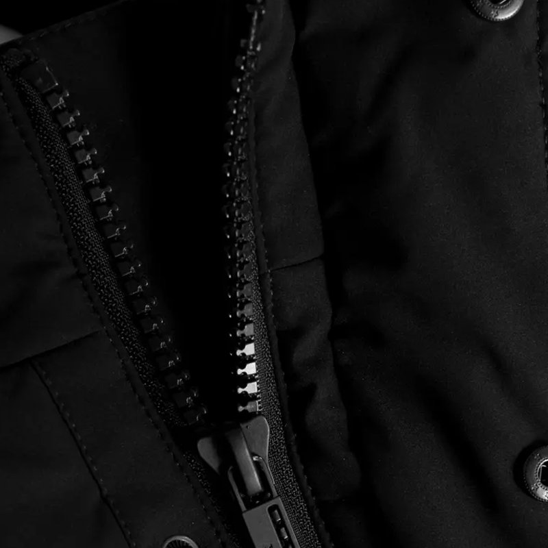OEM customized men's jackets Water Resistant Vest travel loose casual Plus Size Men's Vests & Waistcoats