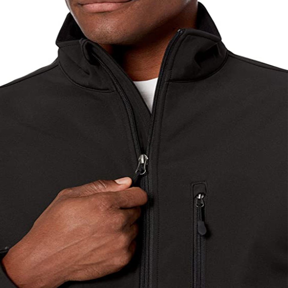 High quality professional OEM style customize men's uniforms unisex motorcycle waterproof softshell outdoor jackets