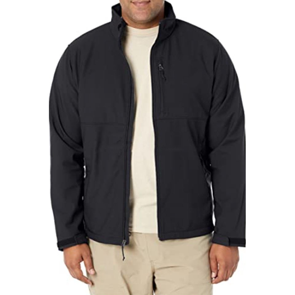 High quality professional OEM style customize men's uniforms unisex motorcycle waterproof softshell outdoor jackets