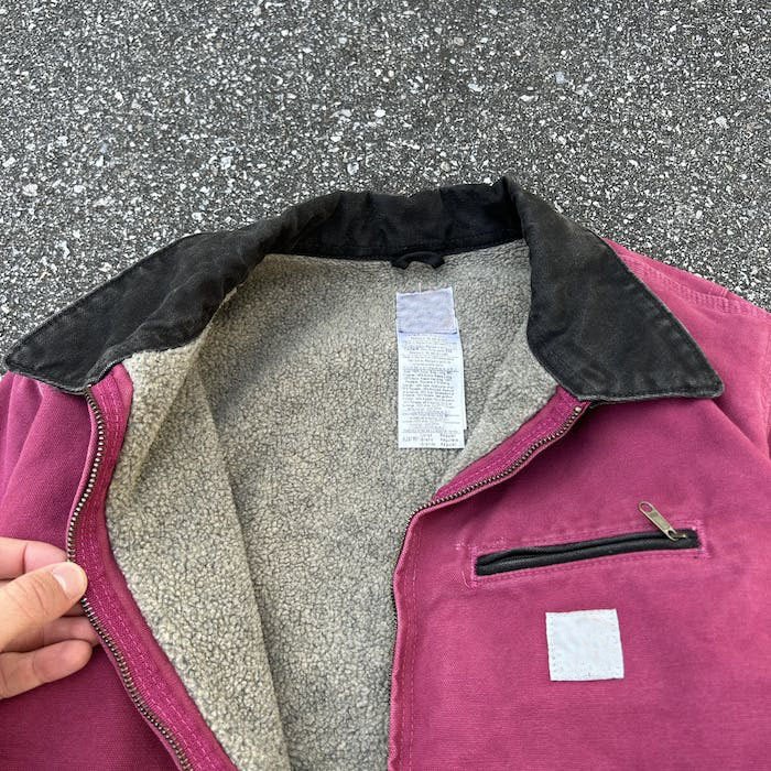 High Quality Custom Design Mens Jacket Baseball Winter Fleece Jackets Windbreaker Warm Thicken Outerwear Men's Jackets Shacket