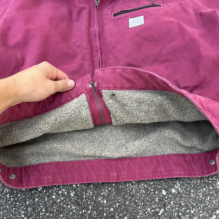 High Quality Custom Design Mens Jacket Baseball Winter Fleece Jackets Windbreaker Warm Thicken Outerwear Men's Jackets Shacket