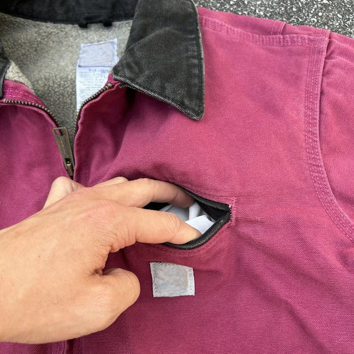 High Quality Custom Design Mens Jacket Baseball Winter Fleece Jackets Windbreaker Warm Thicken Outerwear Men's Jackets Shacket