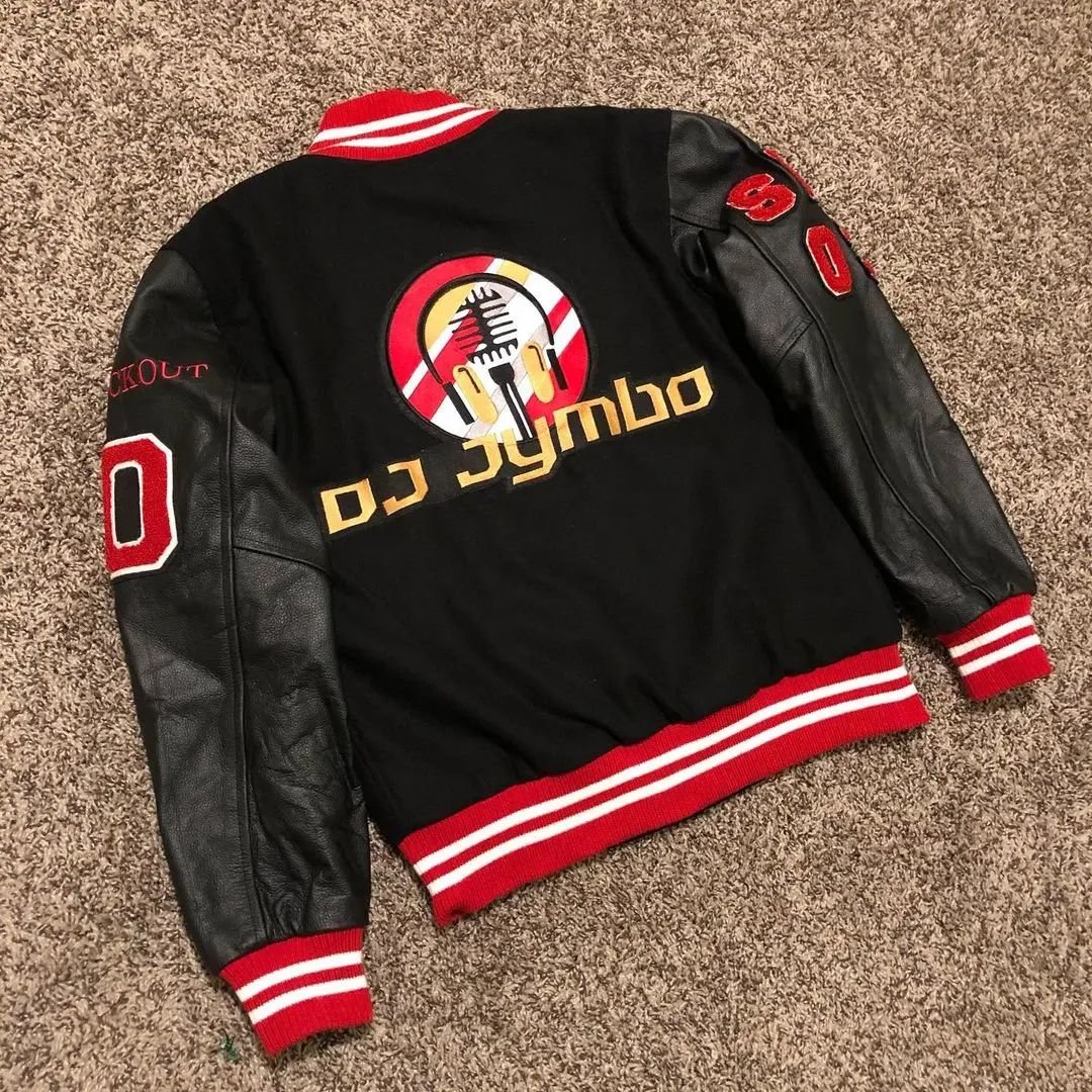 Vintage Plus Size Men's Bomber Baseball Jacket Logo Letterman Varsity Jacket Custom Patches Embroidery for Men Woven Adults Dyed