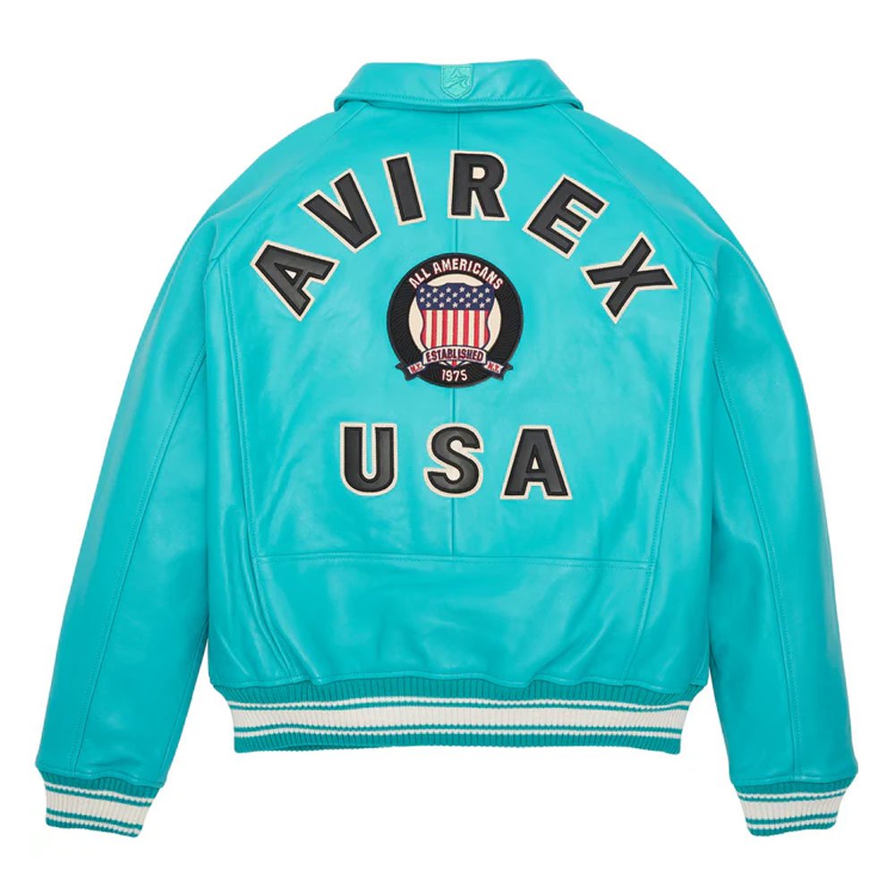 2024 Hot Selling Article Wholesale Price Super Quality Customized Real Leather Fashionable Bomber Leather Jacket