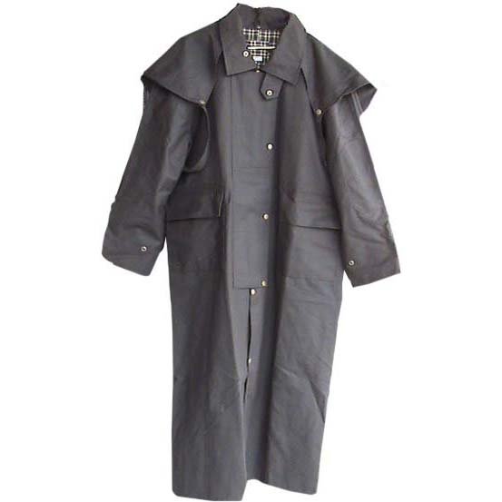 WHOLESALE MANUFACTURER MENS WINTER AUSTRALIAN WAXY COAT LONG JACKET FOR ALL PURPOSE USE