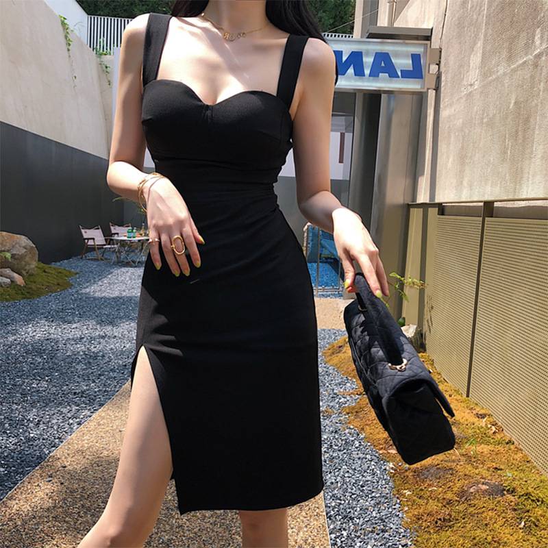 Ladies skirt slips are thin waist and hip -hip birthday party