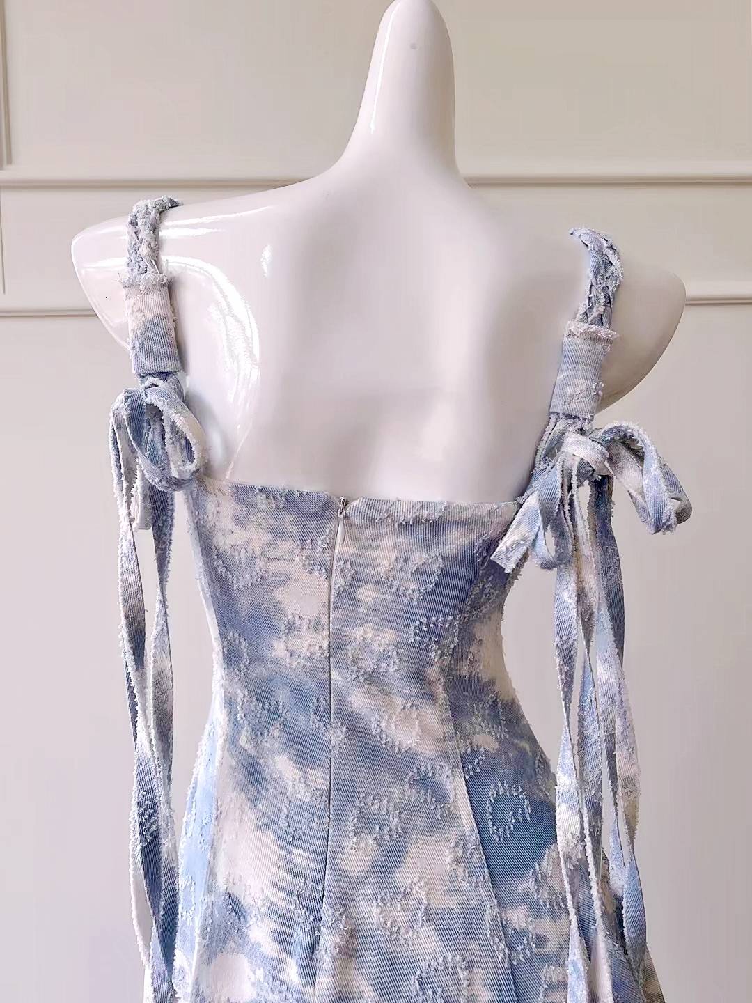 High -end Birthday Party Plof Botes Princess Skirt Girl