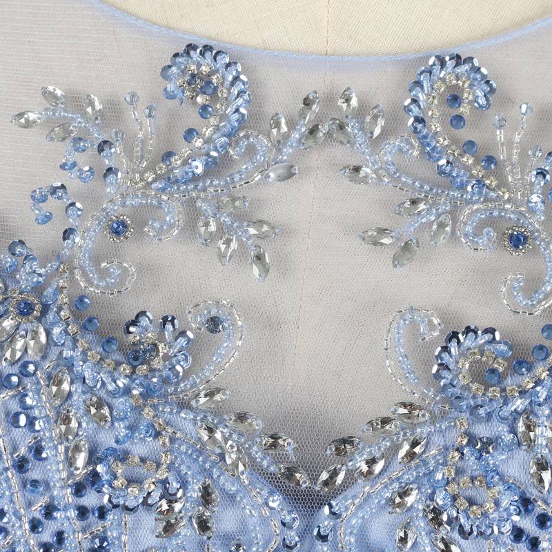 21 New Bubble Sleeve Beads Lamous Dinner Performance