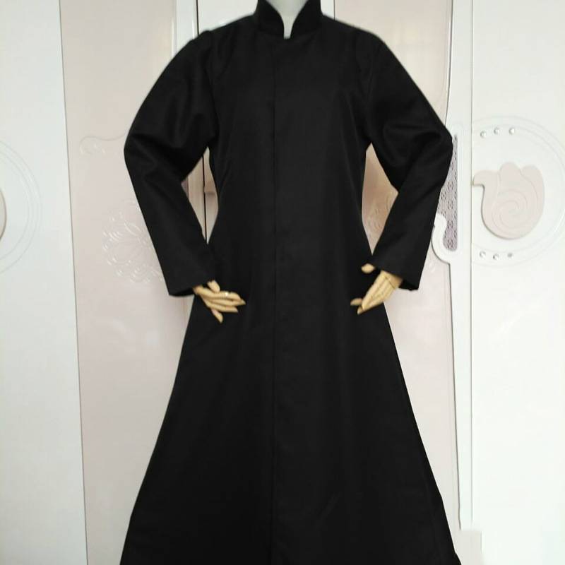 Matrix Empire Cloak Coat COS Clothing Stage Performance Cosplay Costume Comics Exhibition Anime Set