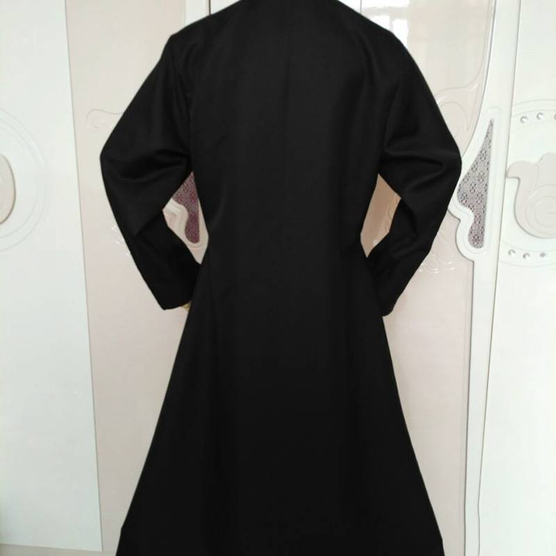 Matrix Empire Cloak Coat COS Clothing Stage Performance Cosplay Costume Comics Exhibition Anime Set