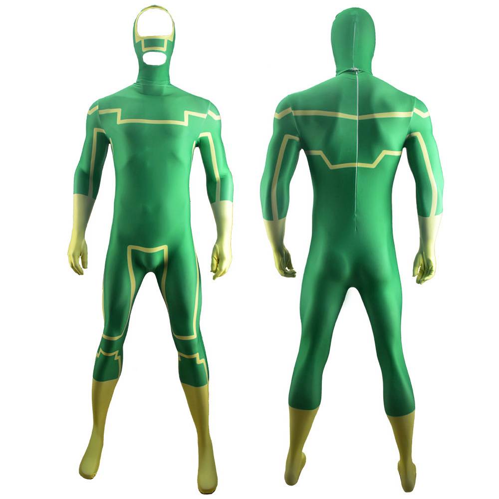 Clothing Hai Bian King Clothing Special Attack Alliance Cosplay Conjusational Type Halloween Performance Service