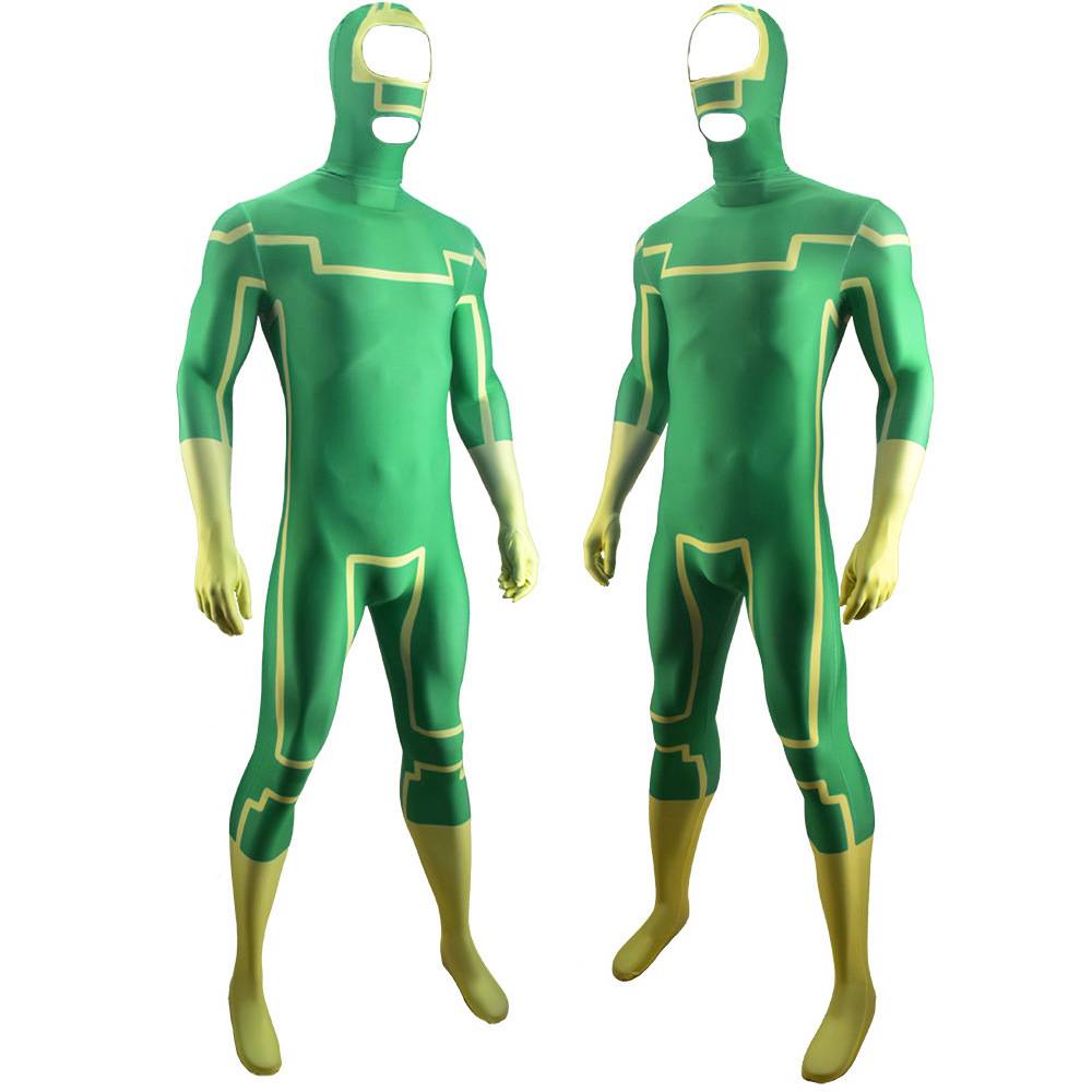 Clothing Hai Bian King Clothing Special Attack Alliance Cosplay Conjusational Type Halloween Performance Service