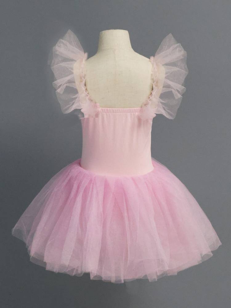 AOL new cute ballet long skirt performance service children's holiday performance service adult ballet dance service