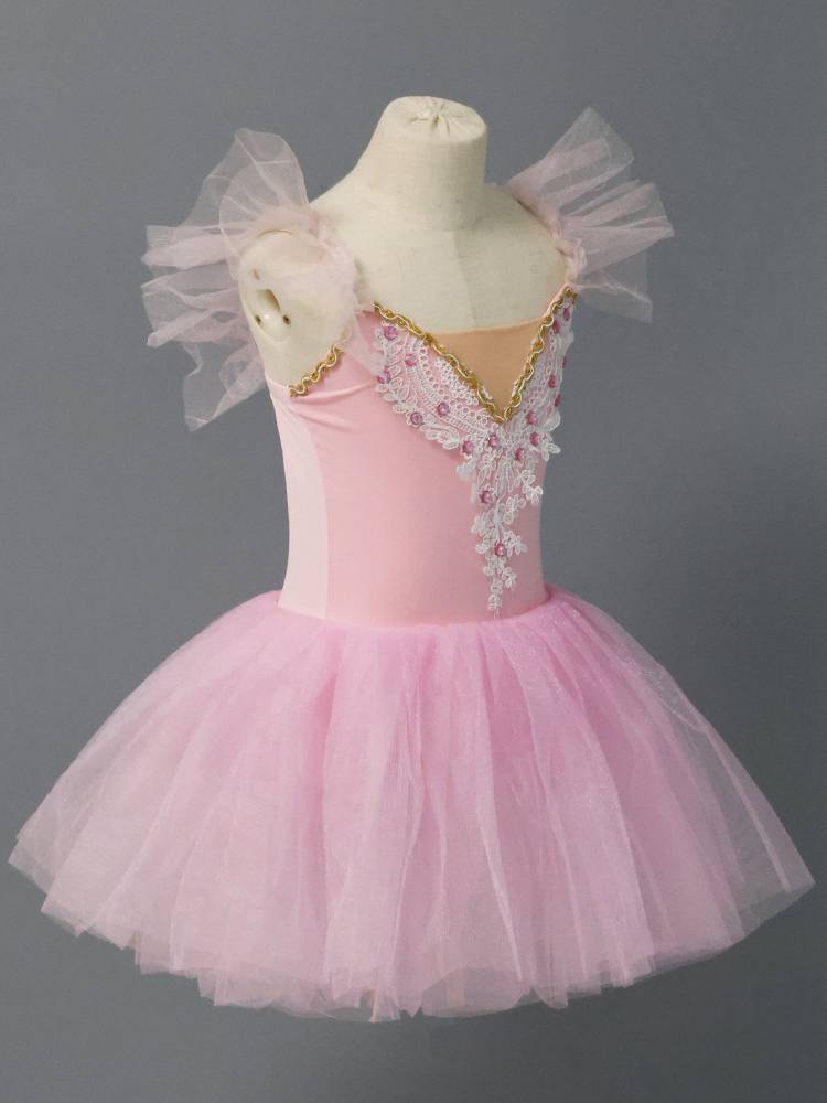 AOL new cute ballet long skirt performance service children's holiday performance service adult ballet dance service