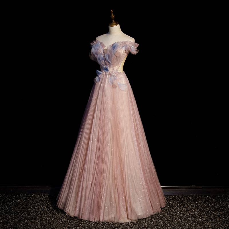 Dress skirt evening dress, weddings, bride host