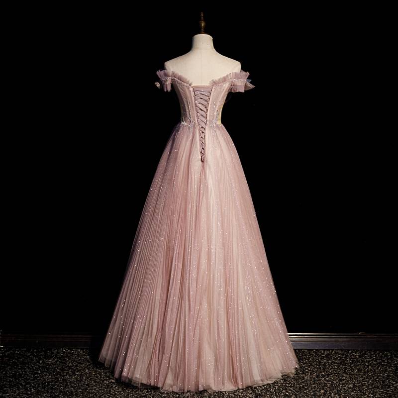 Dress skirt evening dress, weddings, bride host