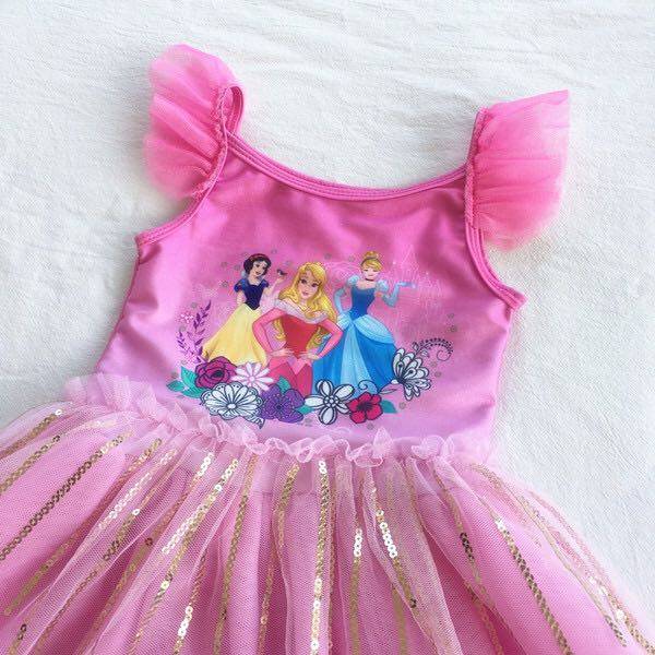 Genuine girl bright and flashing princess spring, summer and autumn net yarn