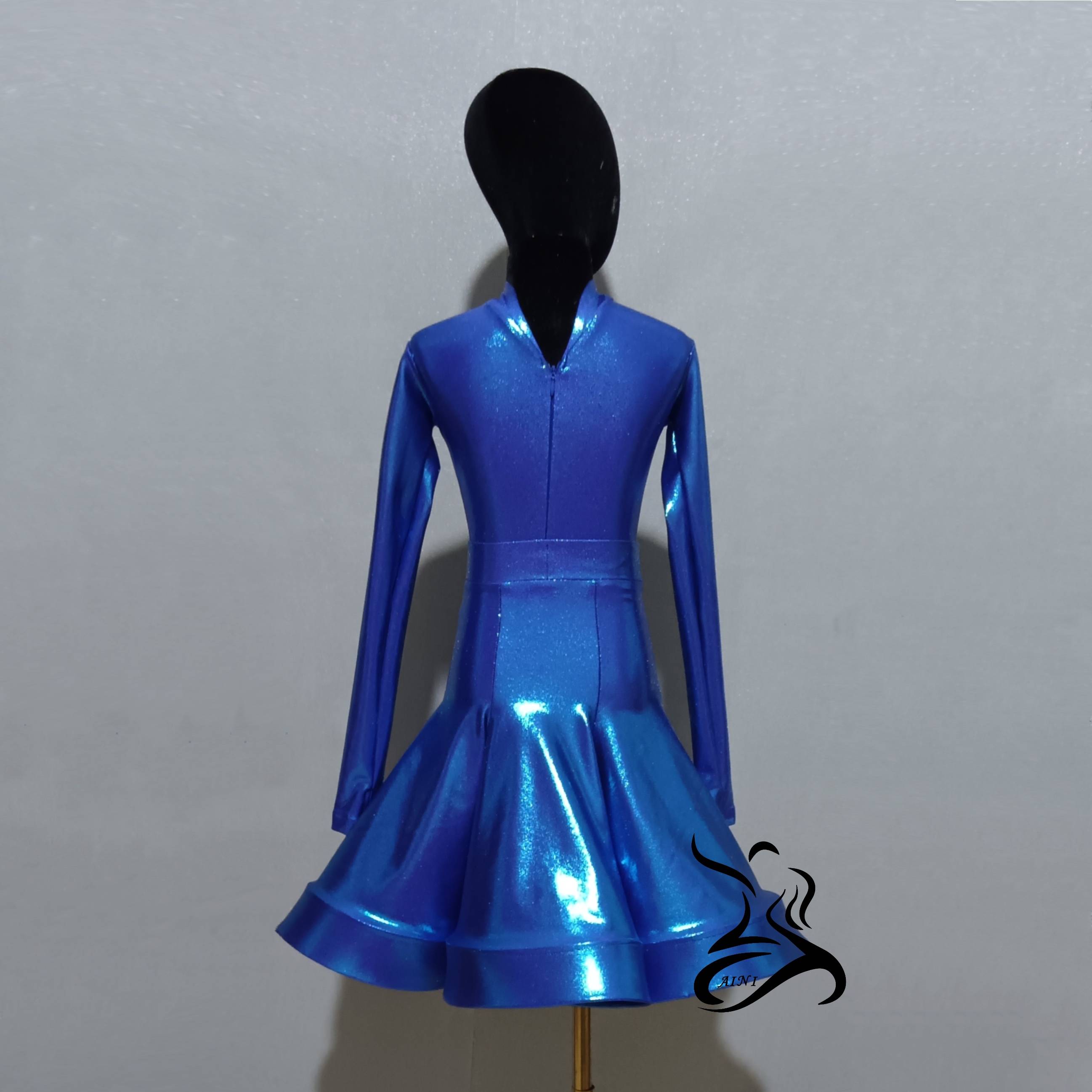 Ai Ni Dance is tailor -made