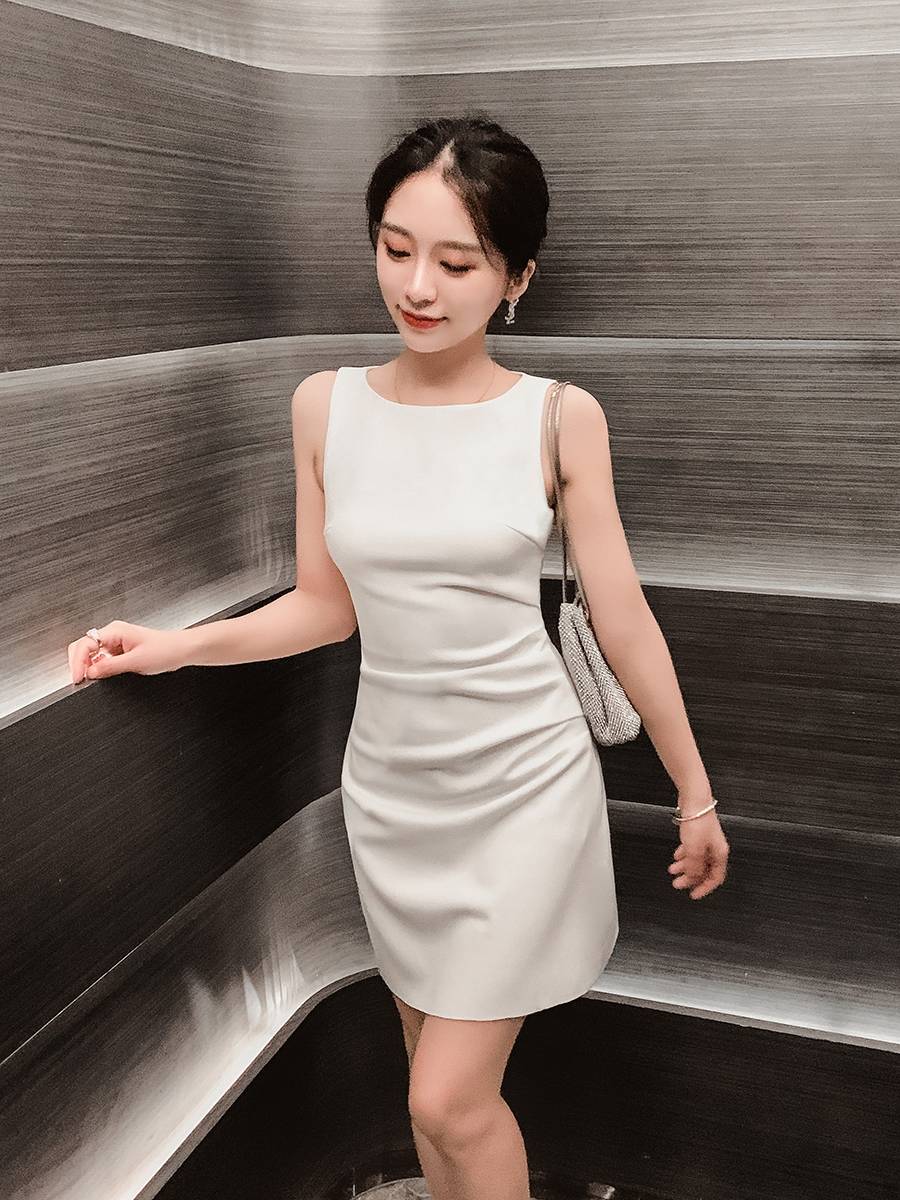 annSyjann's pleasant dress lady dress